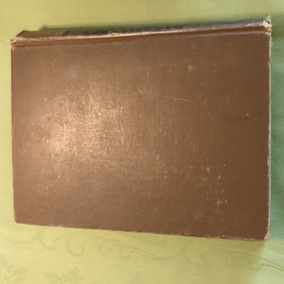 True First Edition, 1887, Hans Christian Andersen's Fairy Tales, Estes & Lauriat - Picture 8 of 10